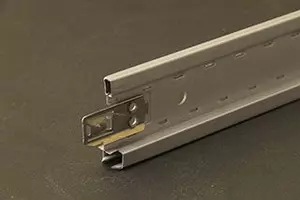 Подвесная система T-15 ALBES STRUNA